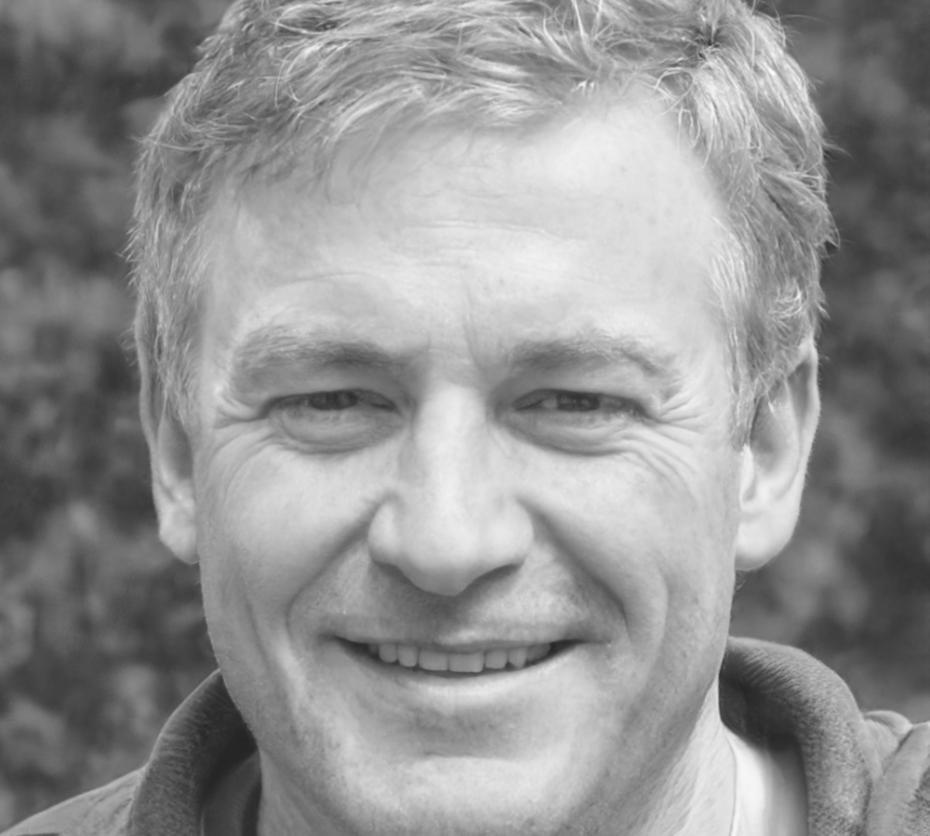 Portrait de Maxence Durand, formateur principal
