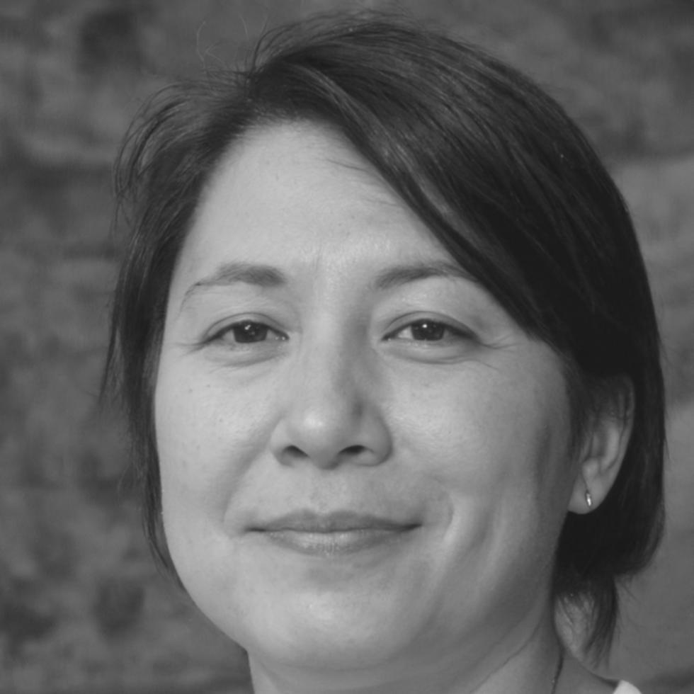 Portrait de Véronique Dubois, experte sécurité réseau