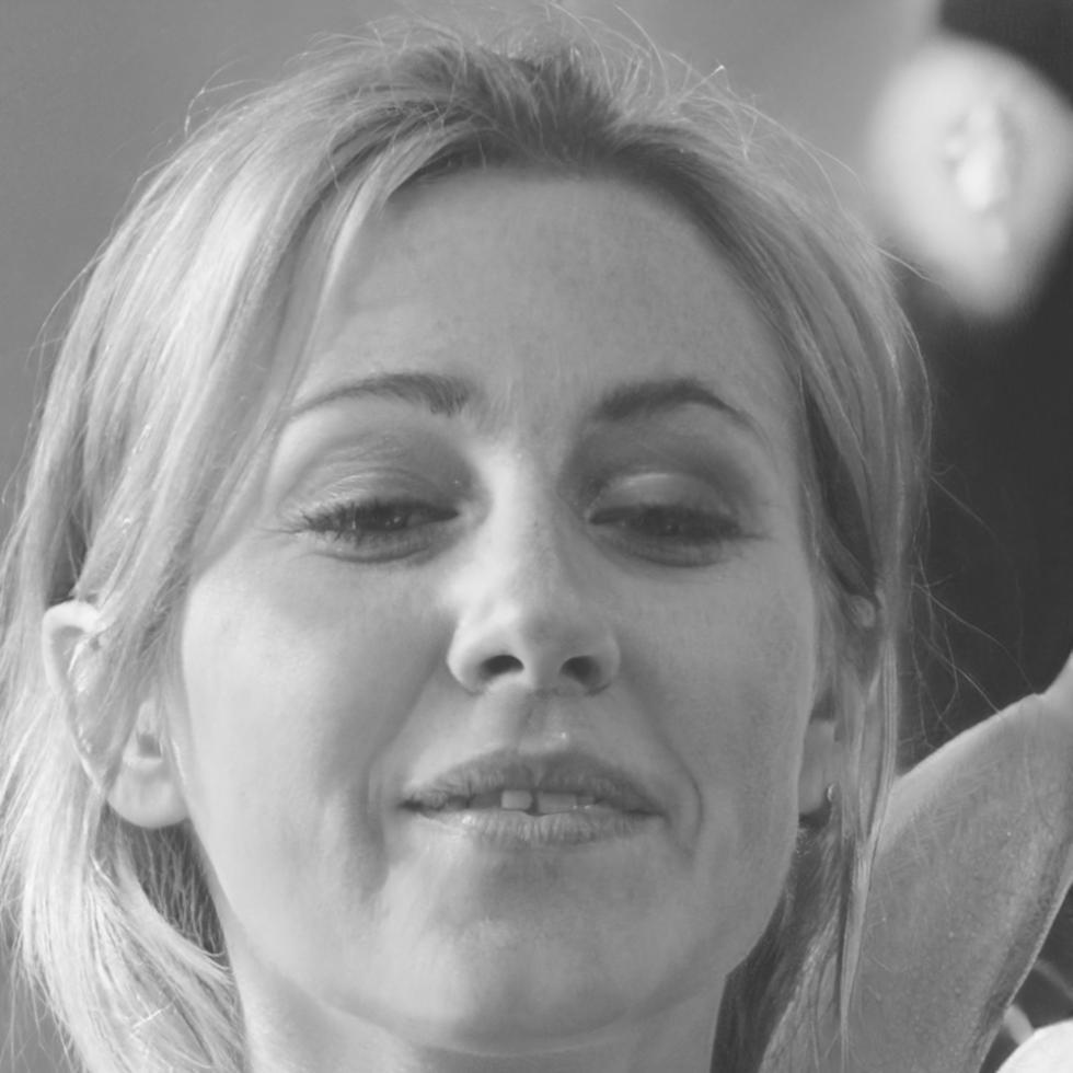Portrait de Claire Dubois