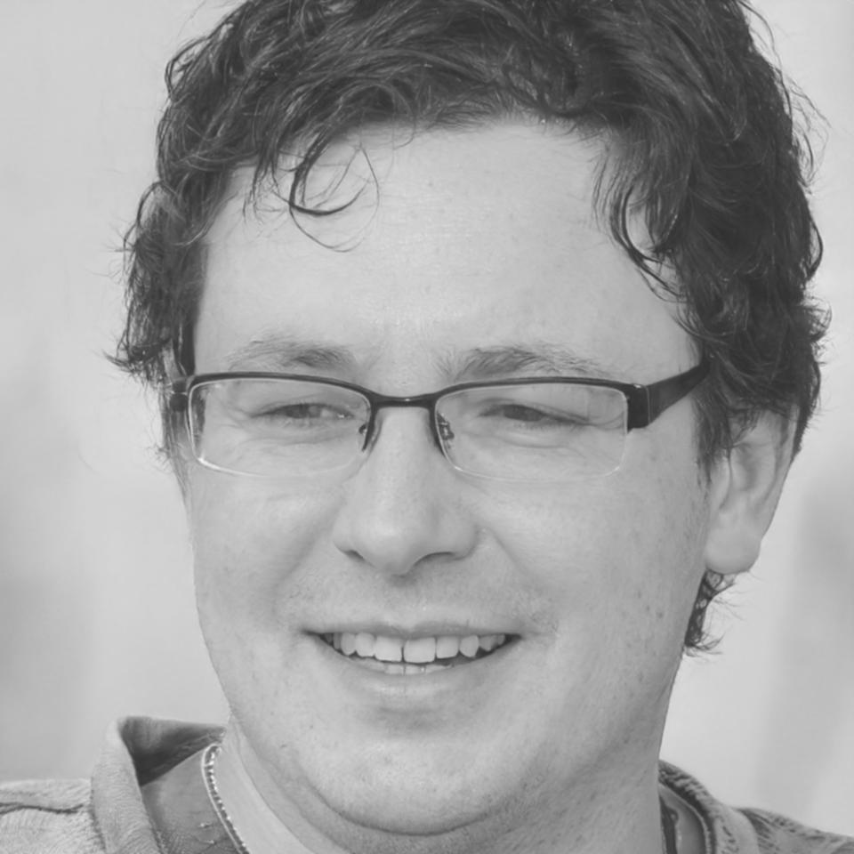 Portrait de Bastien Moreau