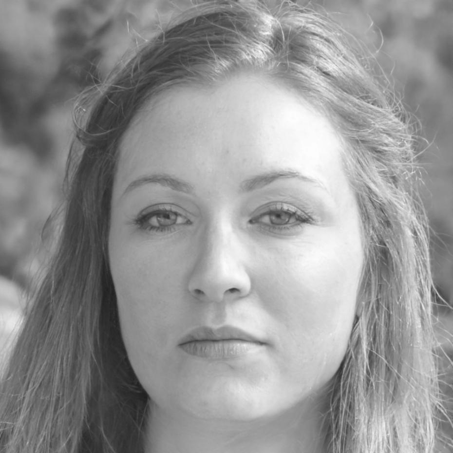 Portrait de Céline Rousseau